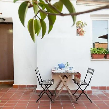 A&G Candia Rom Exterior foto