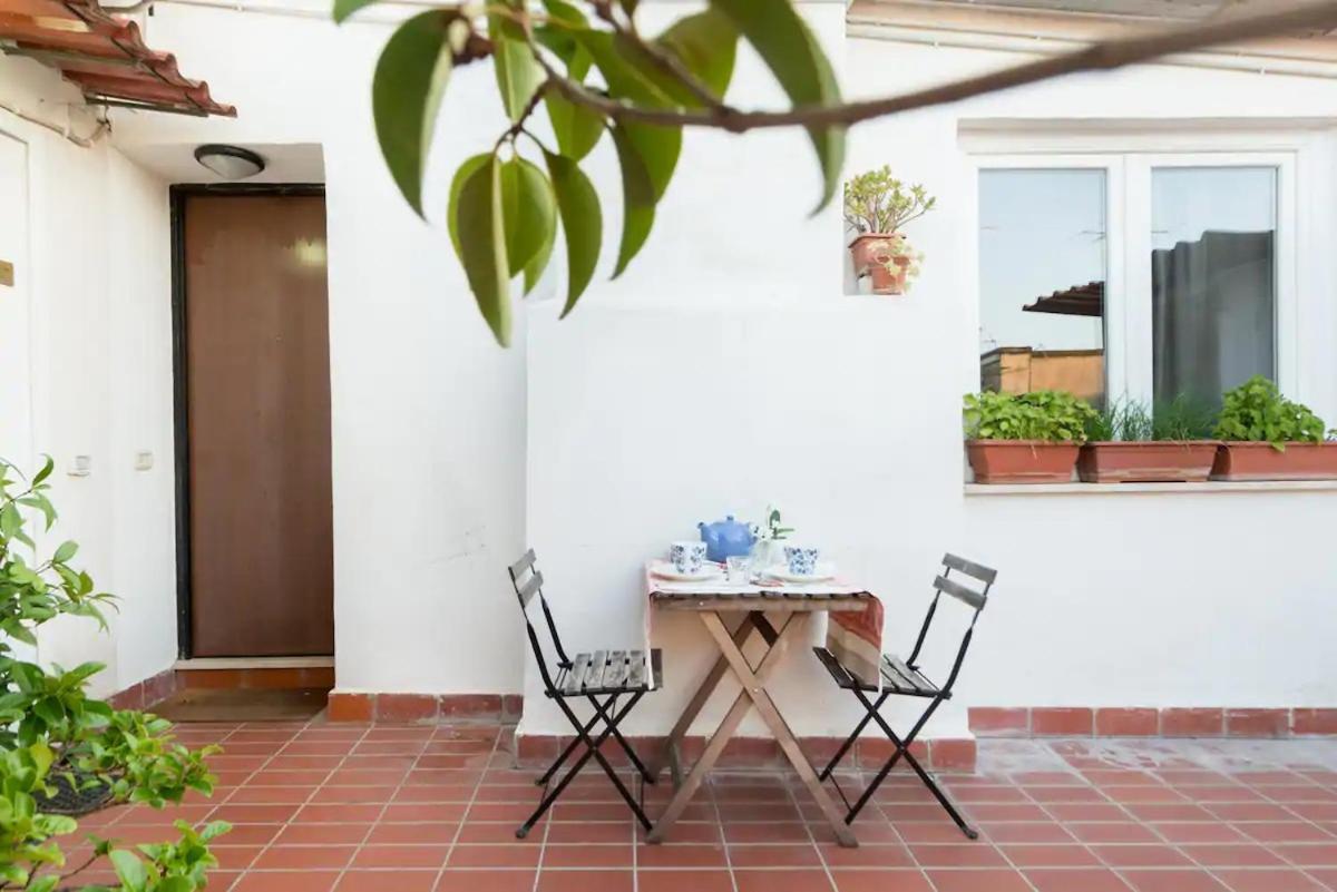 A&G Candia Rom Exterior foto