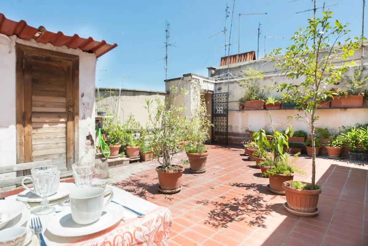 A&G Candia Rom Exterior foto